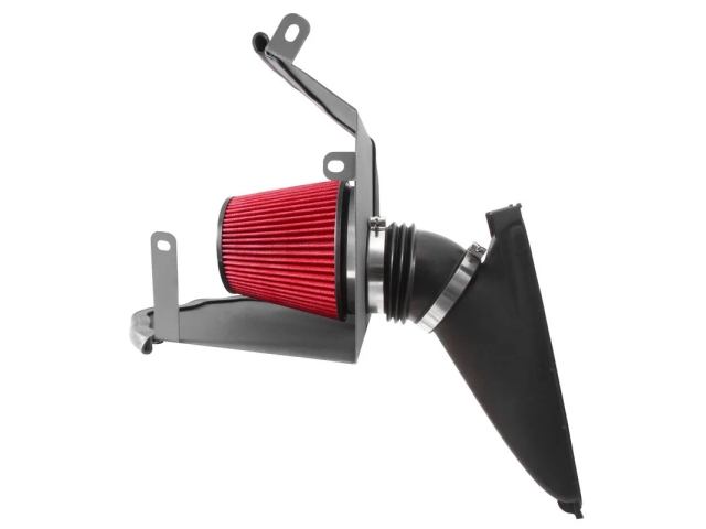 SPECTRE Air Intake Kit, Black (2005-2011 Toyota Tacoma & 2007-2009 FJ Cruiser 4.0L V6) - Click Image to Close