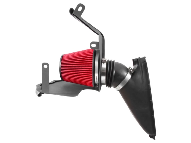 SPECTRE Air Intake Kit, Polished (2012-2015 Toyota Tacoma 4.0L V6)