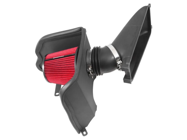 SPECTRE Air Intake Kit, Polished (2012-2015 Toyota Tacoma 4.0L V6)