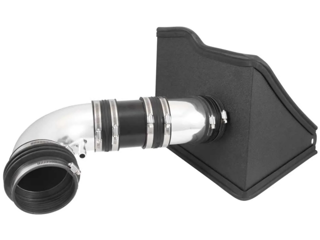 SPECTRE Air Intake Kit, Polished (2008-2009 Pontiac G8 GT & GXP & 2014-2017 Chevrolet SS)