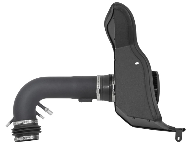 SPECTRE Air Intake Kit, Black (2015-2017 Ford Mustang GT)