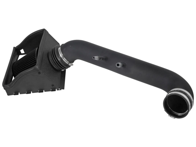 SPECTRE Air Intake Kit, Black (2015-2019 Ford F-150 5.0L COYOTE)