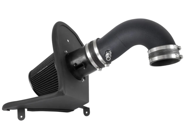 SPECTRE Air Intake Kit, Black (2016-2023 Chevrolet Camaro SS)