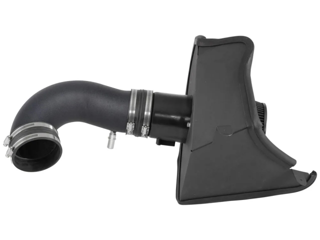 SPECTRE Air Intake Kit, Black (2016-2023 Chevrolet Camaro SS)