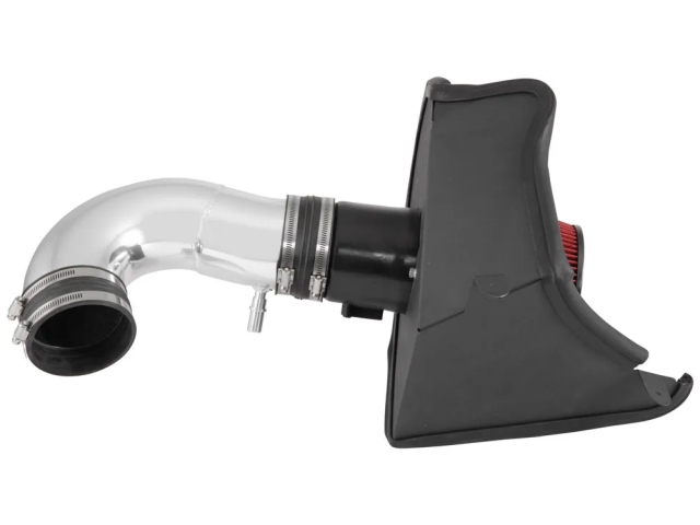 SPECTRE Air Intake Kit, Polished (2016-2023 Chevrolet Camaro SS)