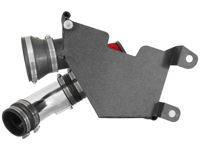 SPECTRE Air Intake Kit, Polished (2012-2015 Honda Civic Si) - Click Image to Close