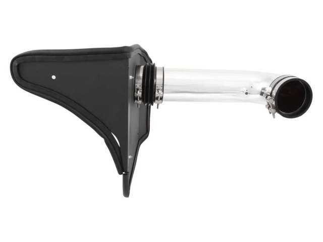 SPECTRE Air Intake Kit, Polished (2010-2015 Chevrolet Camaro SS)