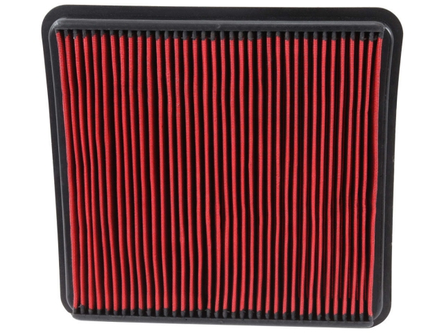 SPECTRE Replacement Air Filter (2007-2013 Toyota Tundra, 2008-2021 Land Cruiser & 2008-2013 Sequoia 5.7L V8)