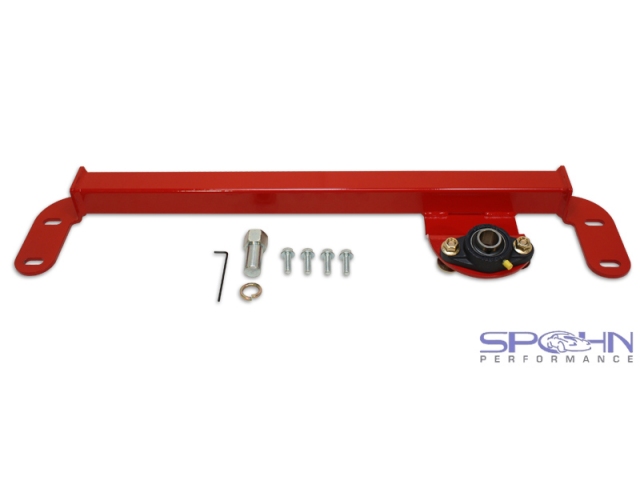 SPOHN Steering Box Stabilizer Brace (2013-2015 RAM 2500 & 3500 4x4)