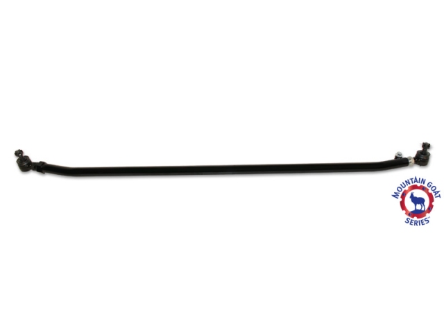 SPOHN "MOUNTAIN GOAT SERIES" Extreme Duty Steering Tie Rod (2007-2015 Wrangler JK & JKU) - Click Image to Close