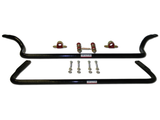 Spohn Sway Bar Set, 1-5/16" Front & 1.5" Rear (1978-1996 GM B-Body)