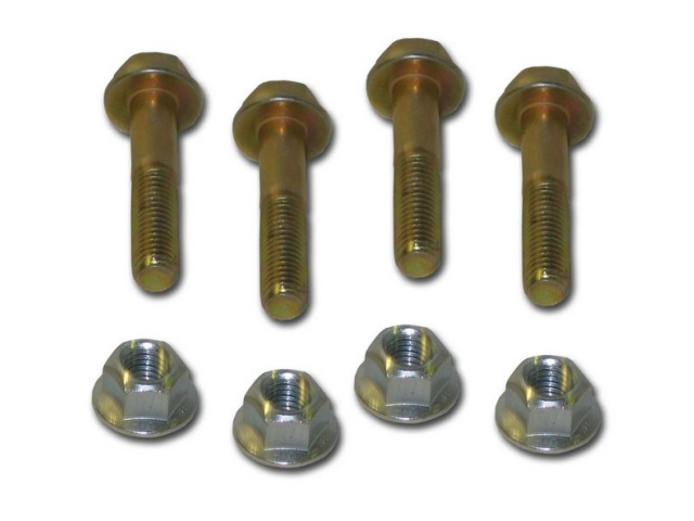 Spohn Front Upper A-Arm Mounting Hardware Kit (1982-2003 S-10 & S15) - Click Image to Close
