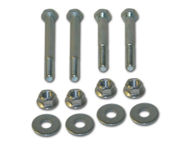 Spohn Front Lower A-Arm Mounting Hardware Kit (1978-1987 GM G-Body) - Click Image to Close