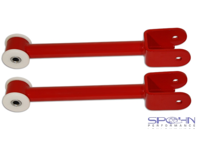 Spohn Trailing Arms w/ Delrin Bushings (2008-2009 G8 & 2010-2012 Camaro)