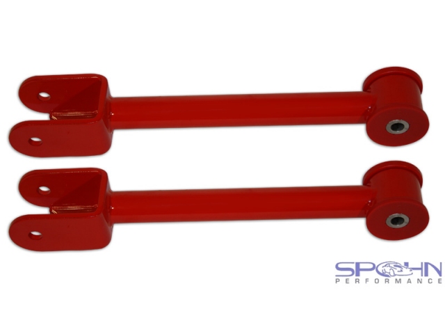 Spohn Trailing Arms w/ Polyurethane Bushings (2008-2009 G8 & 2010-2012 Camaro)