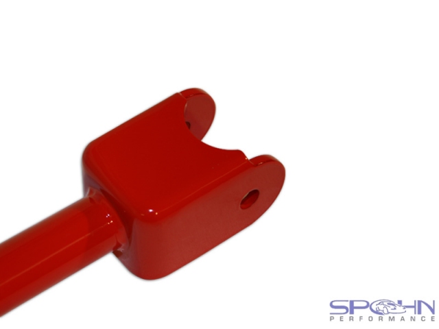 Spohn Trailing Arms w/ Polyurethane Bushings (2008-2009 G8 & 2010-2012 Camaro)