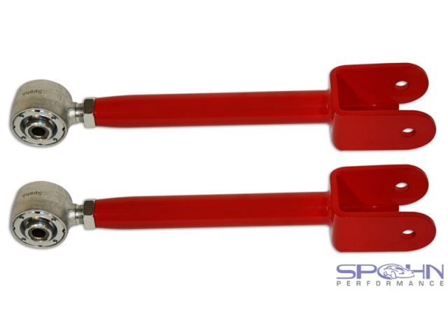 Spohn Trailing Arms w/ Del-Sphere Pivot Joints (2008-2009 G8 & 2010-2012 Camaro)