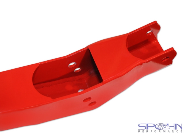 Spohn Pro-Touring Lower Control Arms w/ Polyurethane Bushings, Adjustable (2008-2009 G8 & 2010-2012 Camaro)