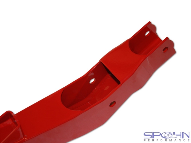 Spohn Pro-Drag Lower Control Arms w/ Polyurethane Bushings, Adjustable (2008-2009 G8 & 2010-2014 Camaro)