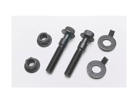 Spohn Adjustable Camber Bolts, Lower A-Arms (2010-2012 Camaro)
