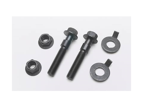 Spohn Adjustable Camber Bolts, Lower A-Arms (2010-2012 Camaro) - Click Image to Close