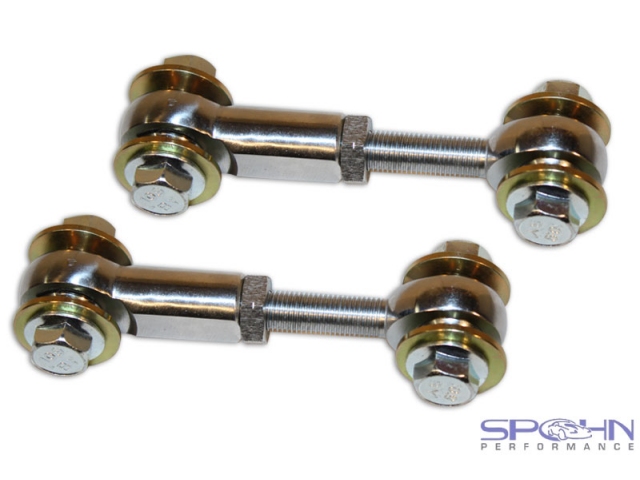 SPOHN Extreme Duty Rear End Link Set (2008-2009 G8 & 2010-2012 Camaro)