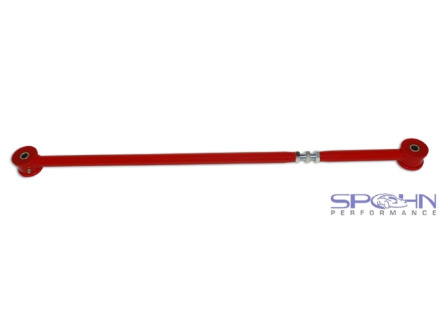 SPOHN Panhard Bar w/ Polyurethane Bushings, Adjustable (2009-2014 RAM 1500 4x2 & 4x4)