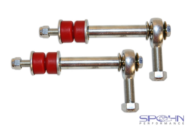 Spohn Extreme Duty Front Sway Bar End Links (2003-2012 RAM 1500, 2500 & 3500 4x4)