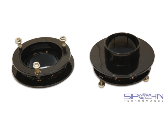 Spohn 2” Front Leveling Kit (1994-2001 RAM 1500 & 1994-2012 RAM 2500 & 3500 4x4)