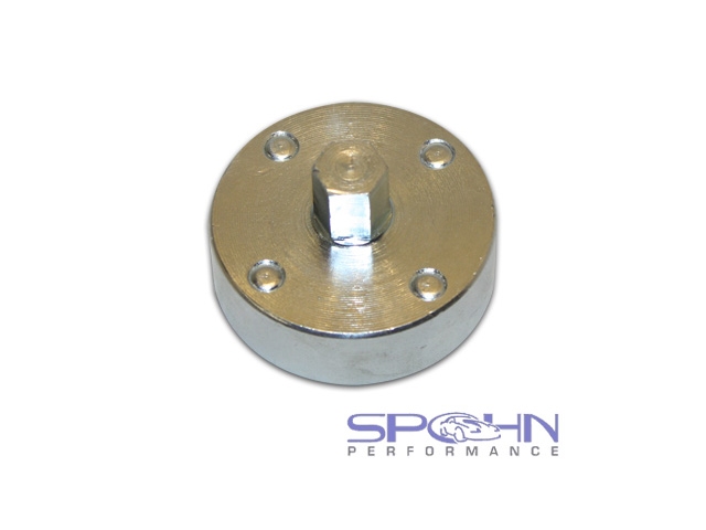 Spohn Del-Sphere Adjustment Tool