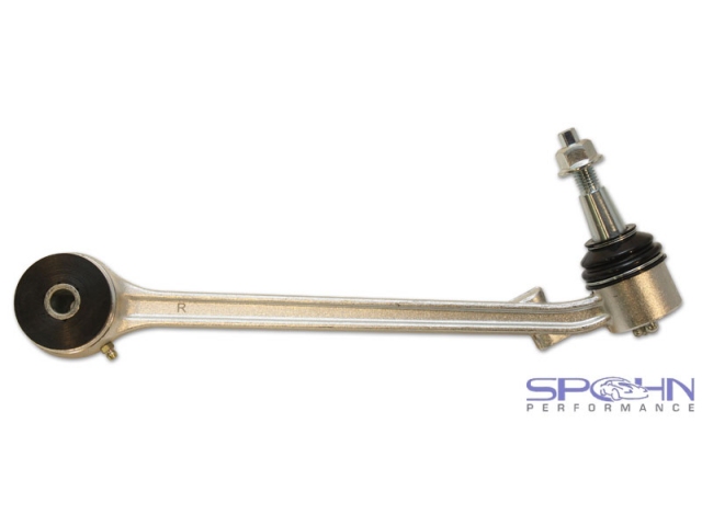 Spohn Front Control Arms, Forged 6082-T6 Aluminum (2008-2009 G8)