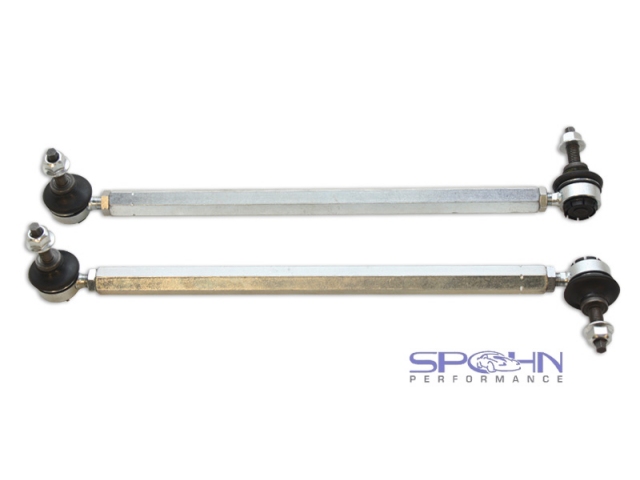 Spohn Extreme Duty Front End Link Set (2008-2009 G8) - Click Image to Close