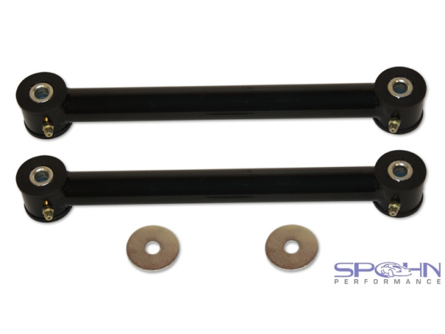 SPOHN Sway Bar End Links, Rear (2005-2017 CHRYSLER LX, LC & LD)