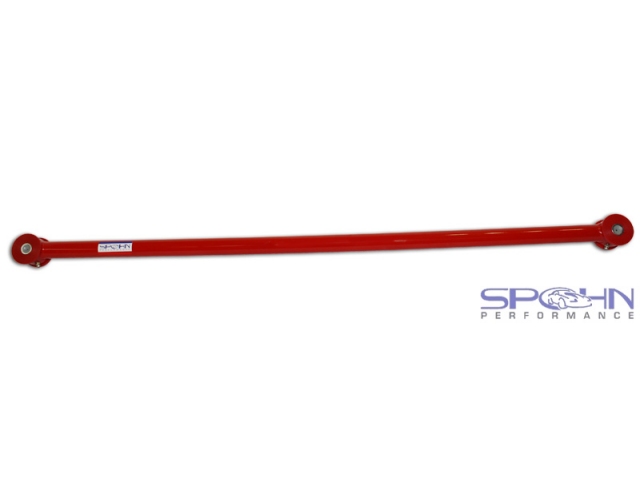 Spohn Panhard Bar w/ Polyurethane Bushings (2005-2012 Mustang)