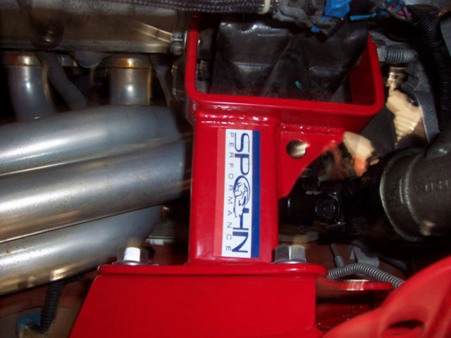 SPOHN K-Member (1998-2002 Camaro & Firebird LS1)