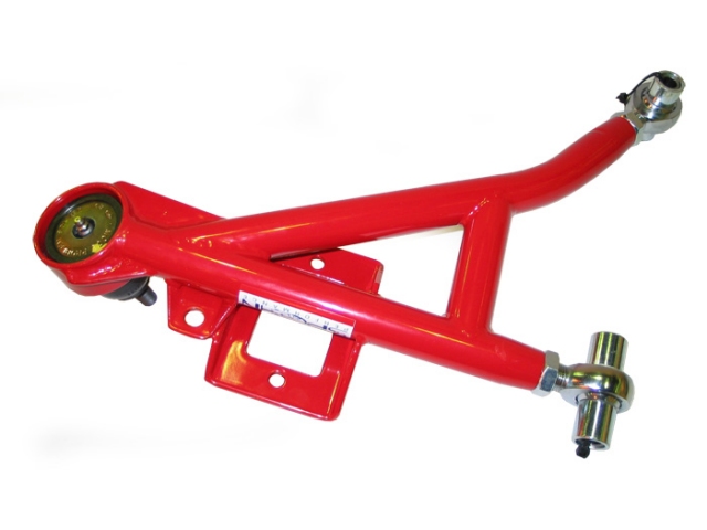 SPOHN Lower A-Arms w/ Rod Ends (1993-2002 Camaro & Firebird)