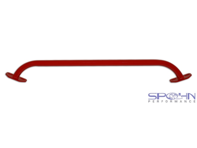 Spohn Shock Tower Brace (1993-2002 Camaro & Firebird) - Click Image to Close