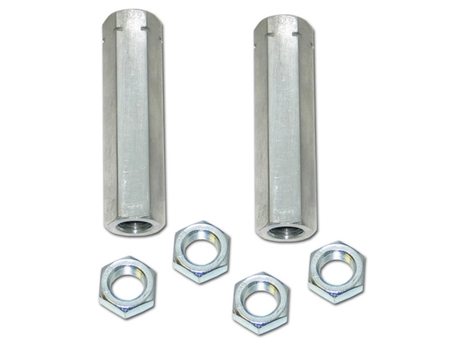 SPOHN Extreme Duty Tie Rod Adjusters - Click Image to Close