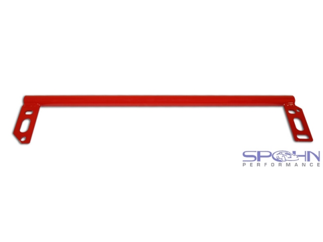 SPOHN "Wonder Bar" Steering Brace (1983-1992 Camaro & Firebird) - Click Image to Close