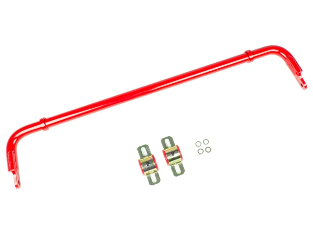 STILLEN Rear Sway Bar Kit (2022-2024 Hyundai Elantra N-Line & N)