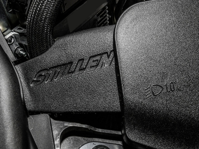 STILLEN Hi-Flow Air Intake Kit [DRY FILTERS] (2016-2024 Infiniti Q50 & Q60 3.0TT V6)