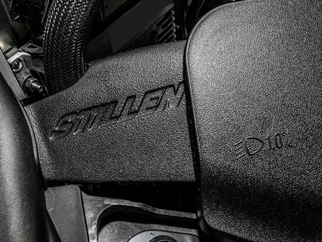 STILLEN Hi-Flow Air Intake Kit [OILED FILTERS] (2016-2024 Infiniti Q50 & Q60 3.0TT V6)