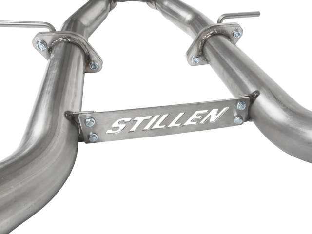 STILLEN Cat-Back Exhaust (2018-2023 Kia Stinger GT)