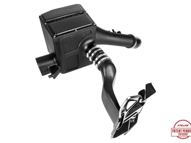 STILLEN TRUPOWER Cold Air Intake [OILED FILTER] (2014-2021 Toyota Tundra)