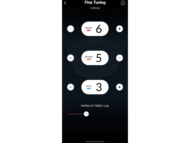 STILLEN TRUCONTROL (2016-2024 Infiniti Q50 & Q60)