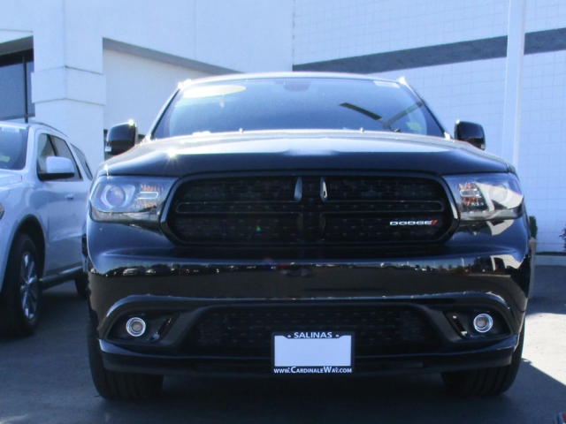 STO N SHO Detachable Front License Plate Bracket (2014-2017 Durango R/T) - Click Image to Close