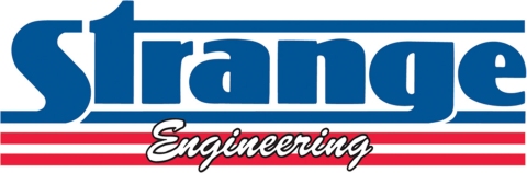 Strange Engineering