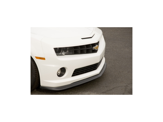 SLP Front Fascia Splitter (2010-2013 Camaro 6.2L V8) - Click Image to Close