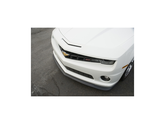 SLP Front Fascia Splitter (2010-2013 Camaro 6.2L V8)