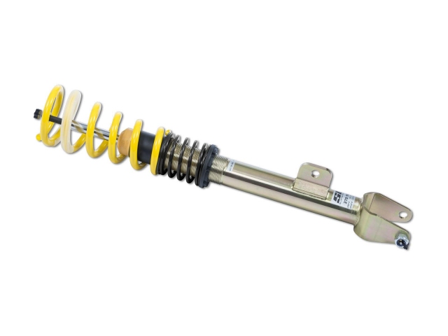 St SUSPENSIONS XA Coilover Kit, 1.2"-2.6" Front & 1.8"-3.1" Rear (2011-2022 Challenger 5.7L, 6.1L, 6.4L HEMI & 6.2L Hellcat)